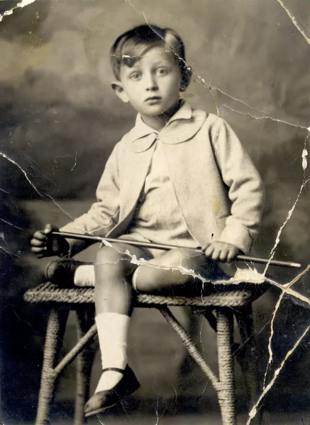 Mario Modiano