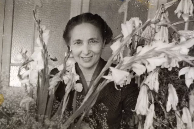 Nella Modiano