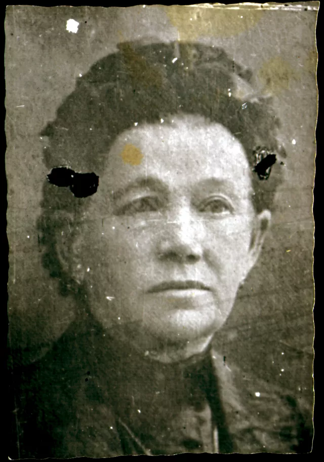 Julia Pollak