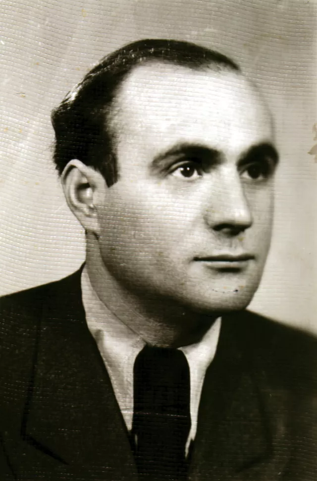 Istvan Pollak
