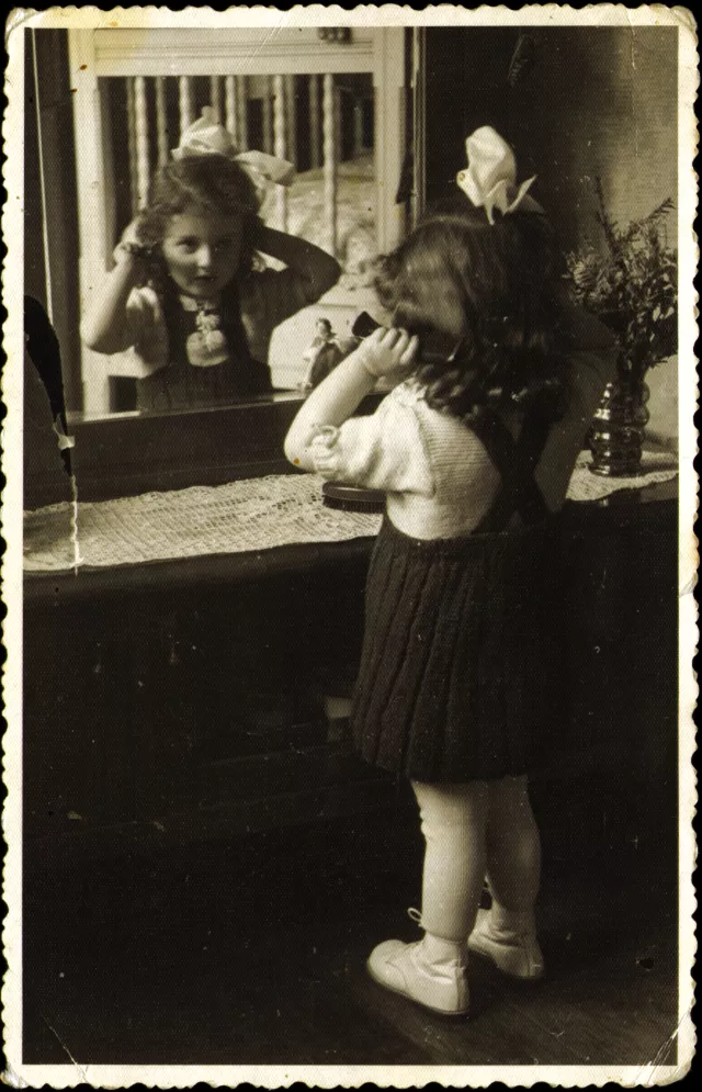 Julika Spiegel