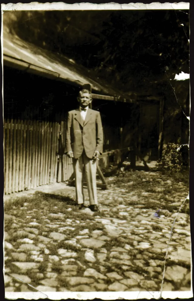Ferenc Friedmann