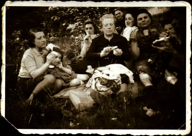 The Friedmanns on excursion