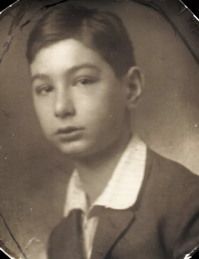 Miklos Braun
