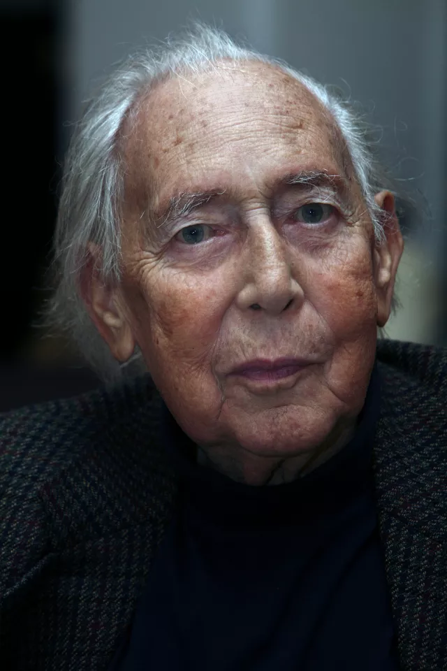 Heinz Klein
