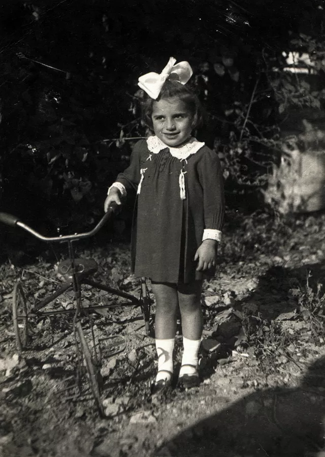 Goldstein Lenke