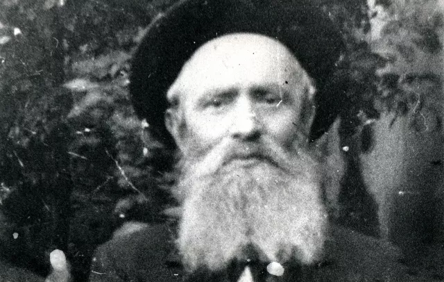 Stern Márton