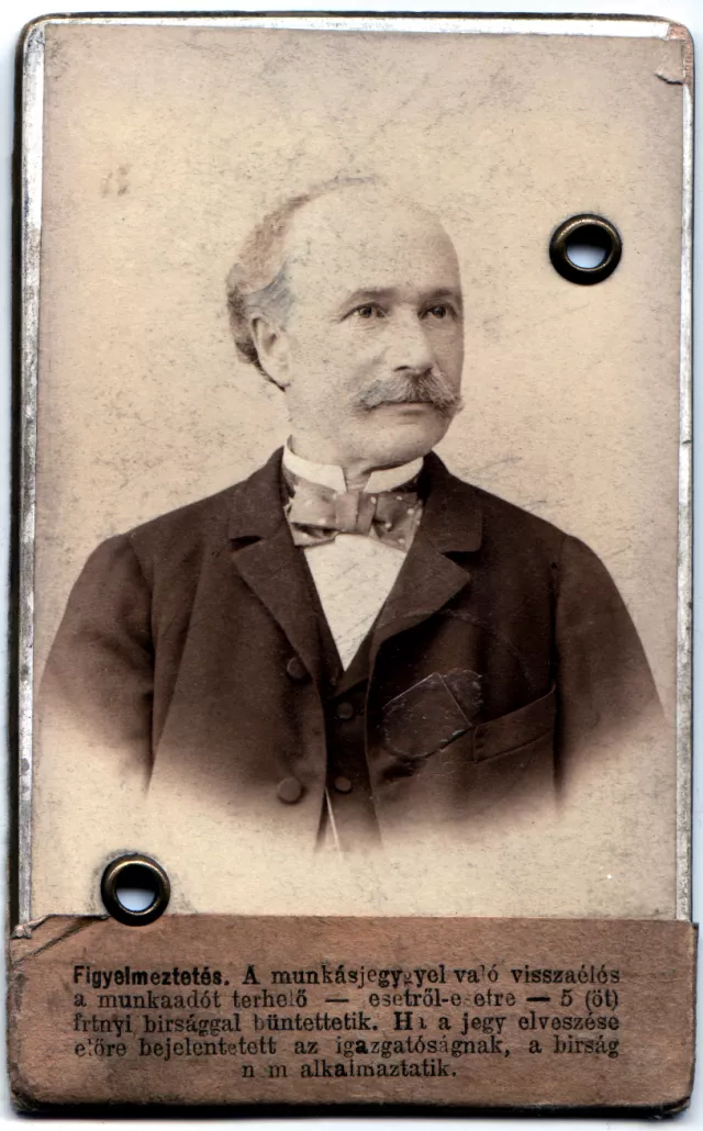 Adolf Gluck