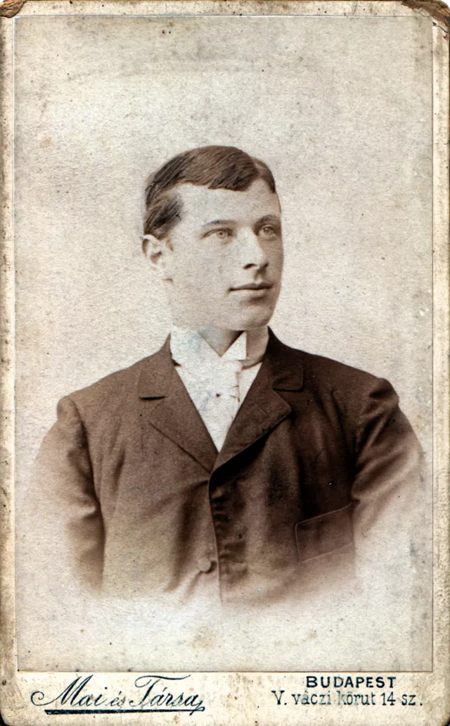 Izidor Gluck