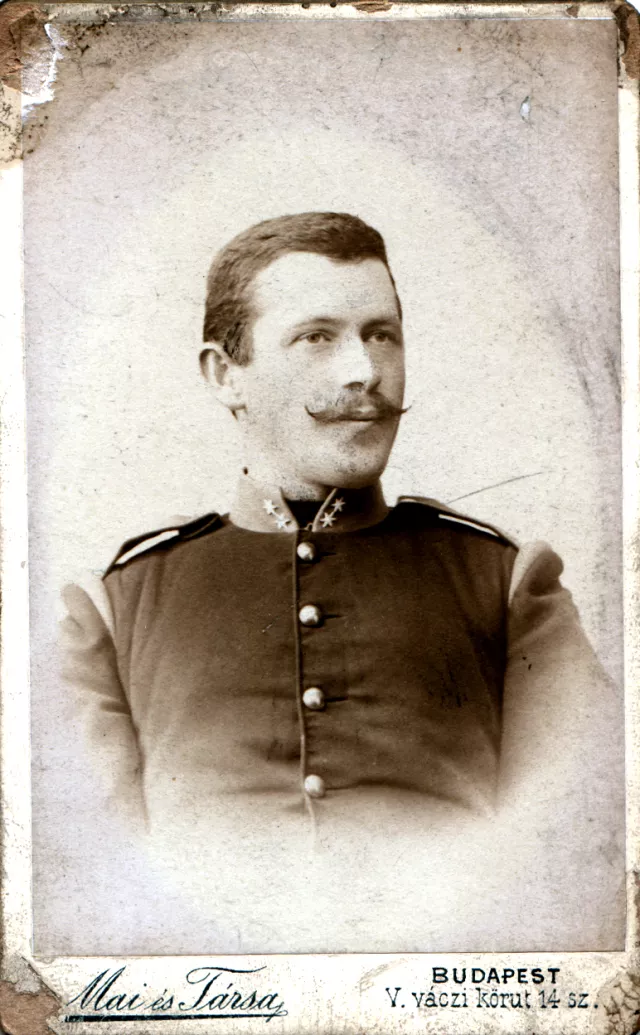 Dezso Gluck