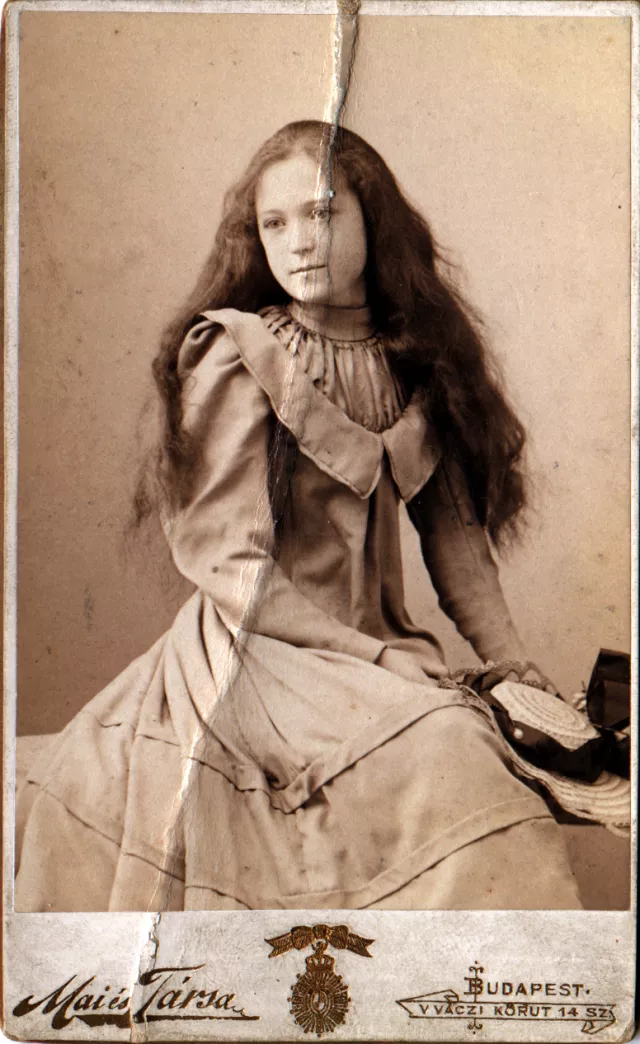 Irma Gluck