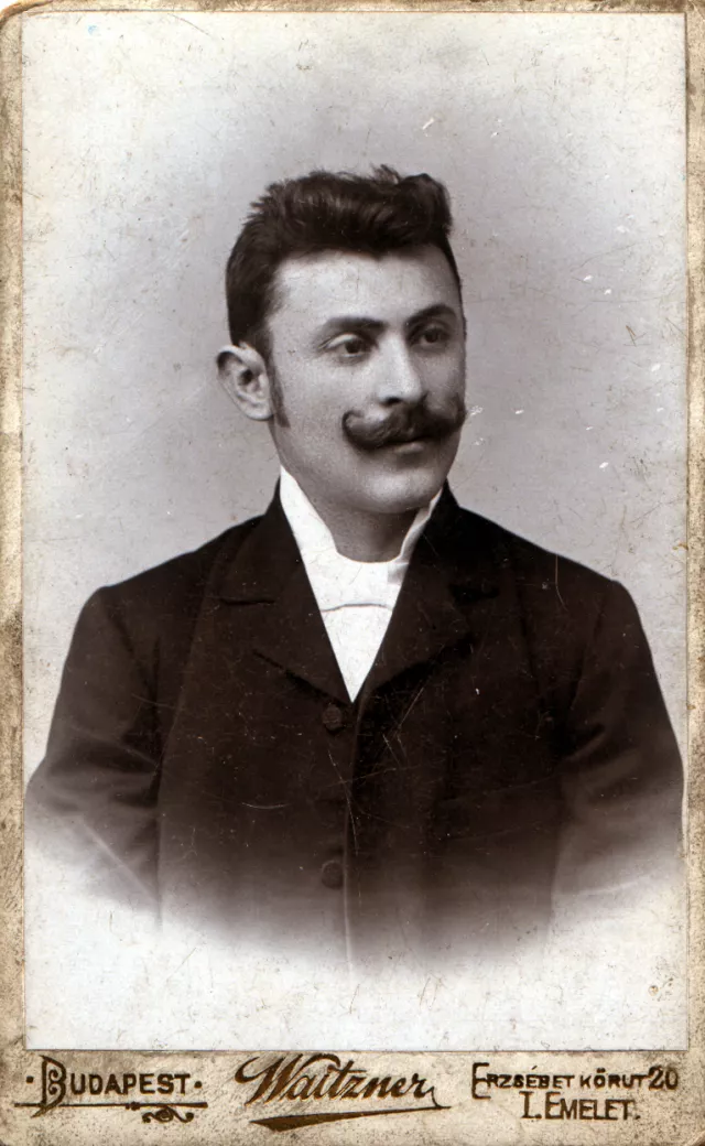 Dezso Torok