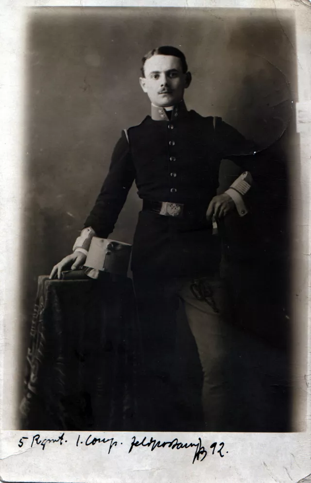 Henrik Izsak
