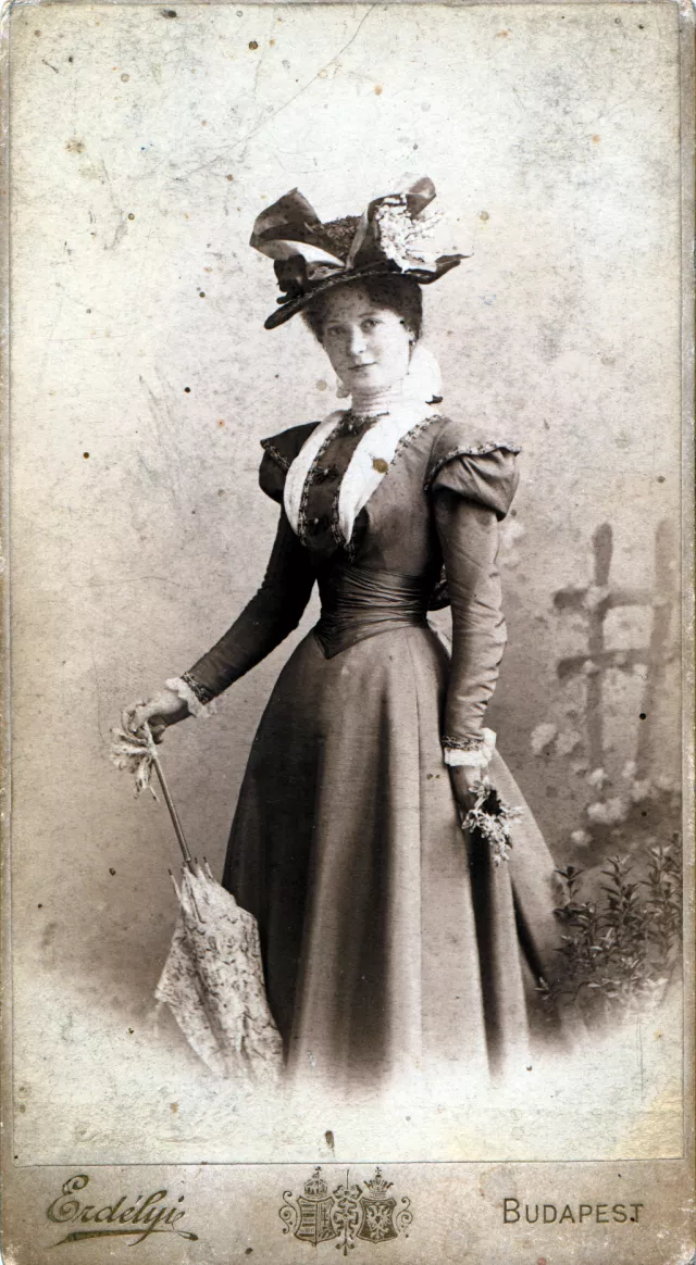 Irma Gluck