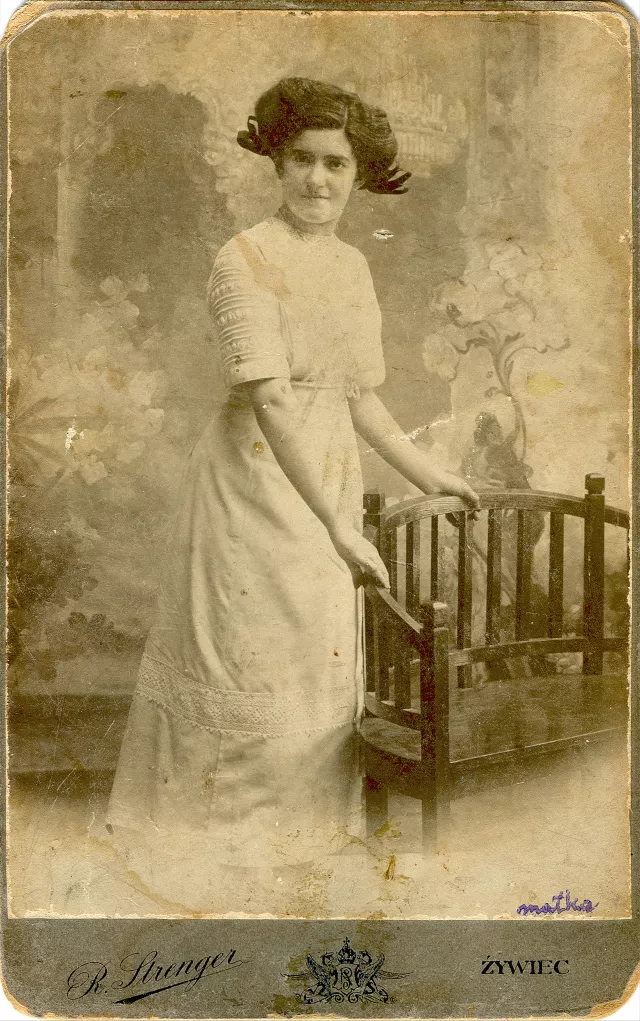 Berta Springut