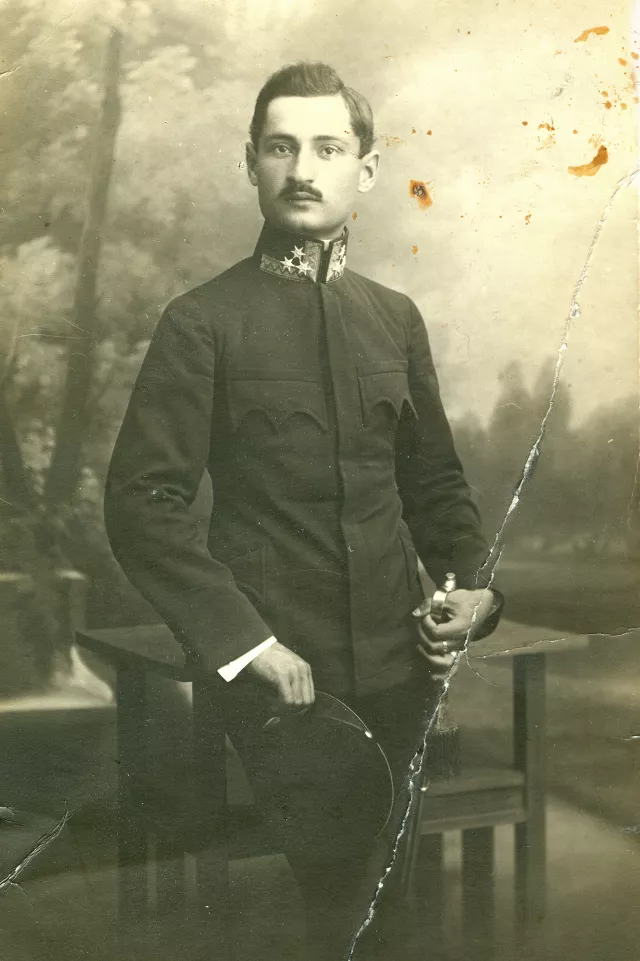 Artur Springut