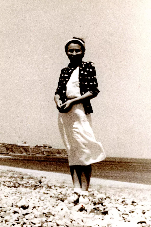Cornelia Paunescu