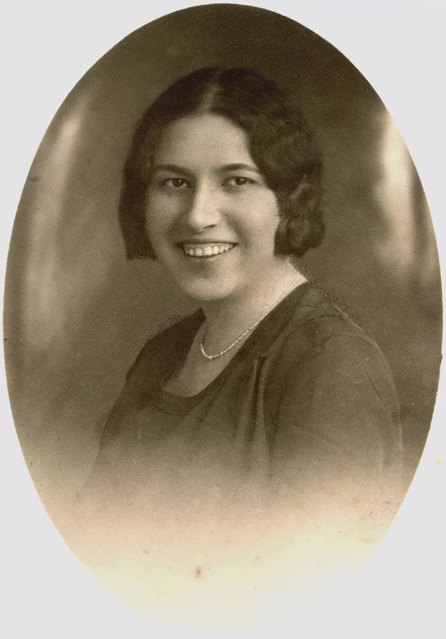 Fuchs Anna