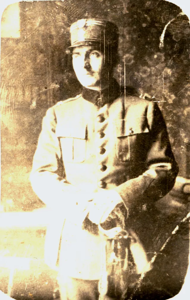 Márkus Endre