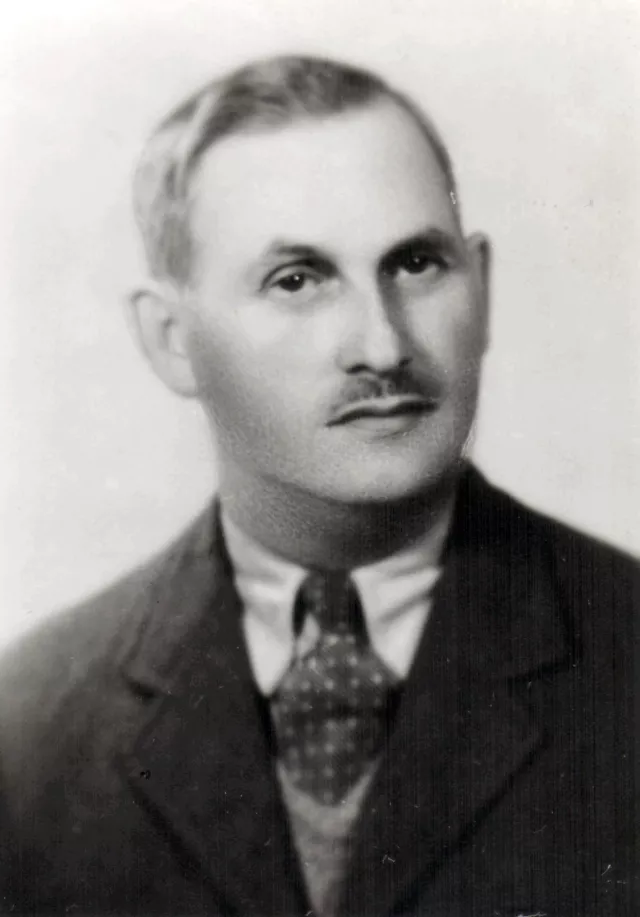 Iacob Rudich