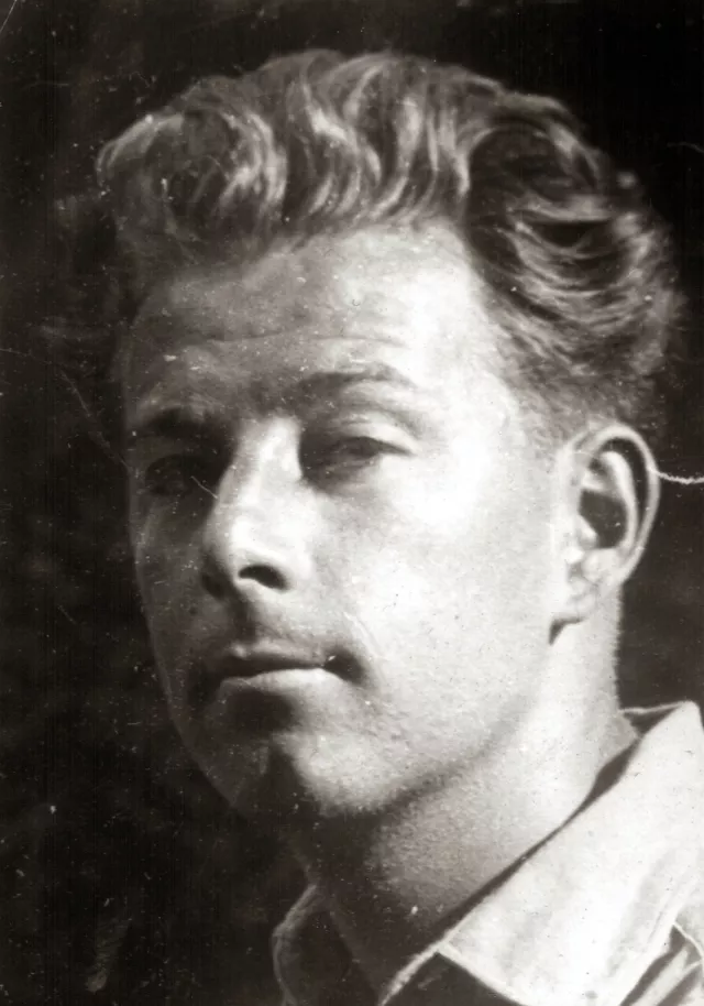 Stefan Guth