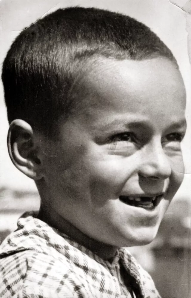 Tomi Honig