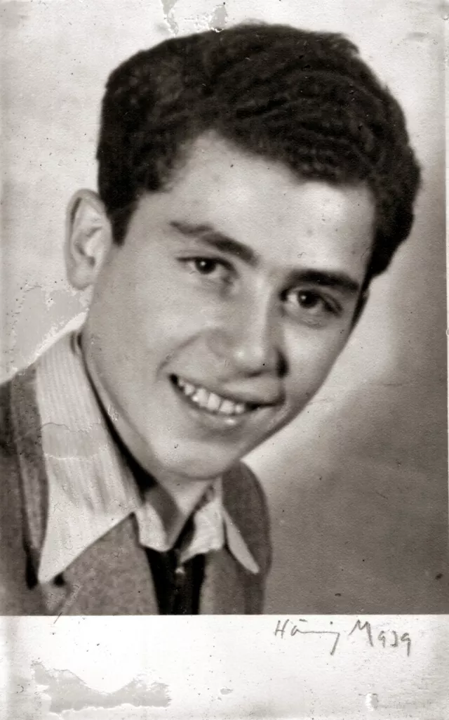 Otto Honig