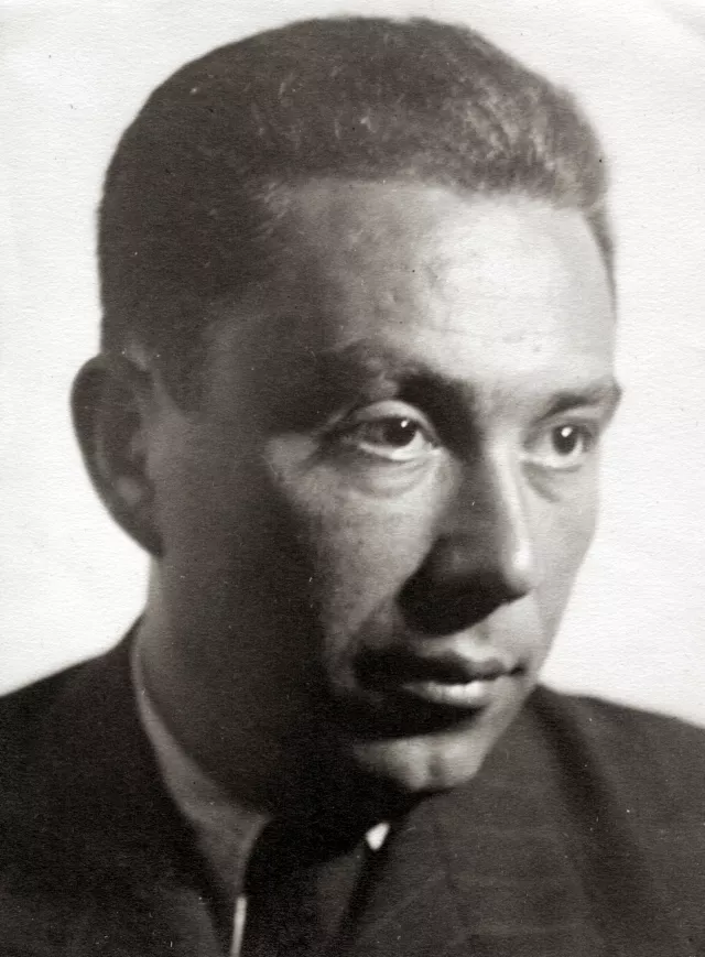 Iuliu Guth