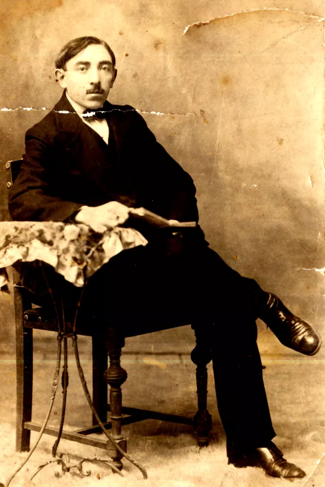 Iules Tobias