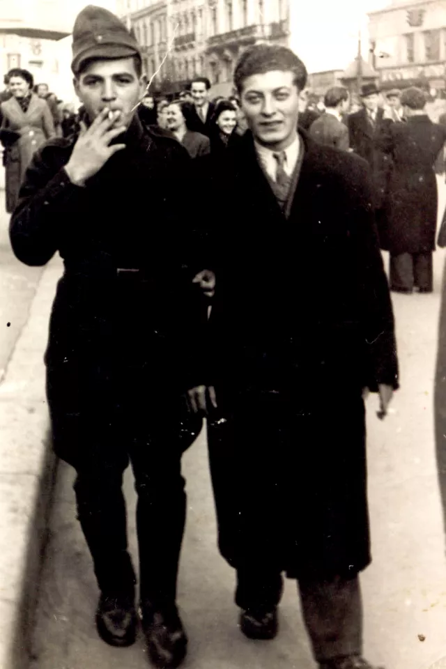 Marcel Goldstein