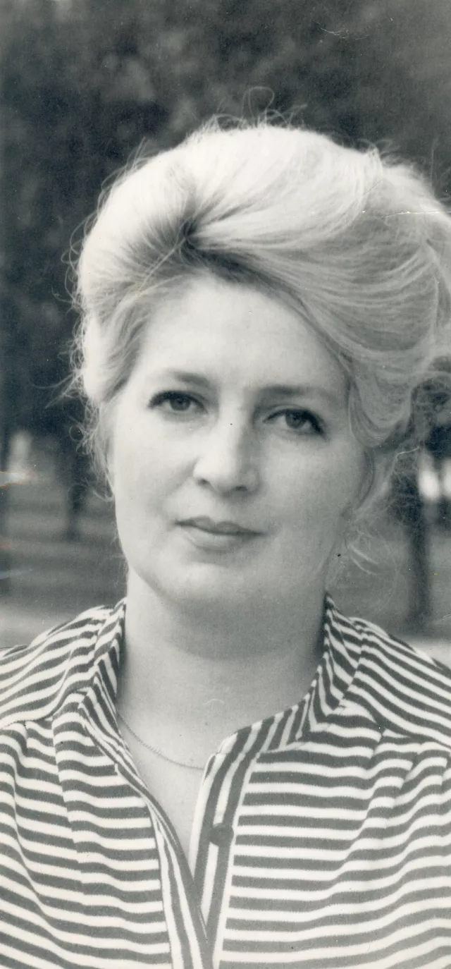 Genrietta Plotkina