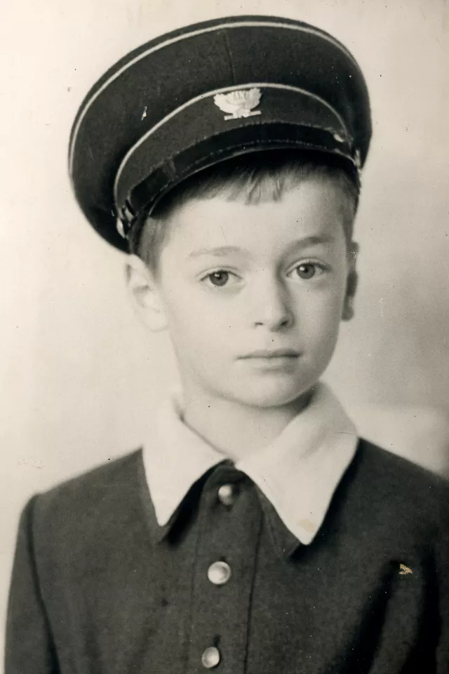 Konstantin Plotkin