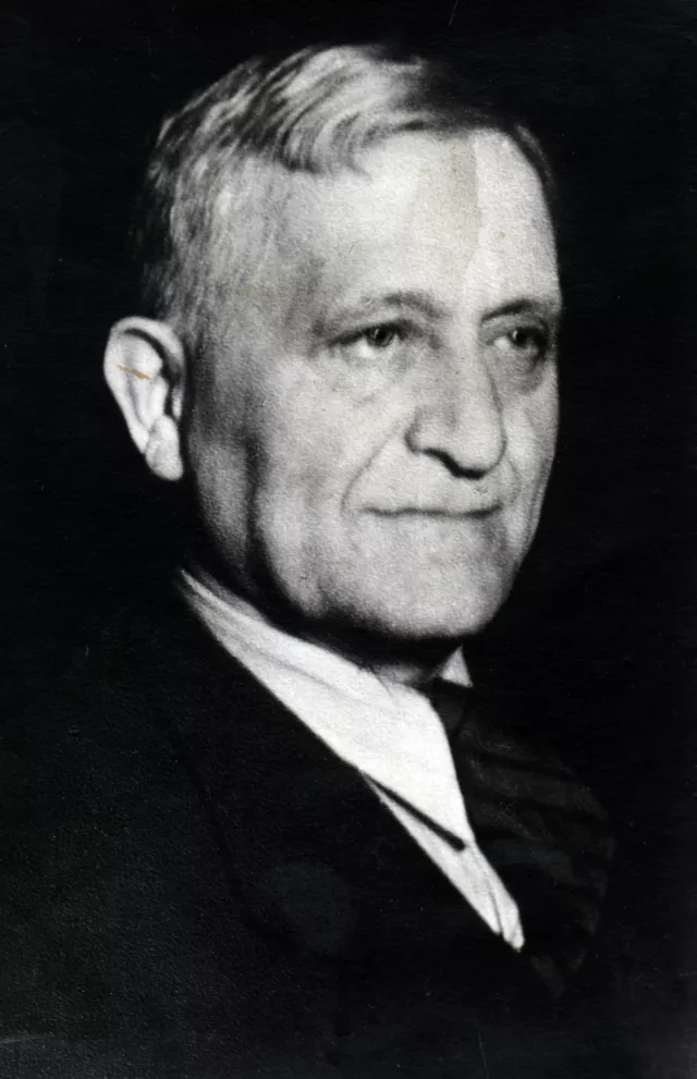 Jozef Vidor