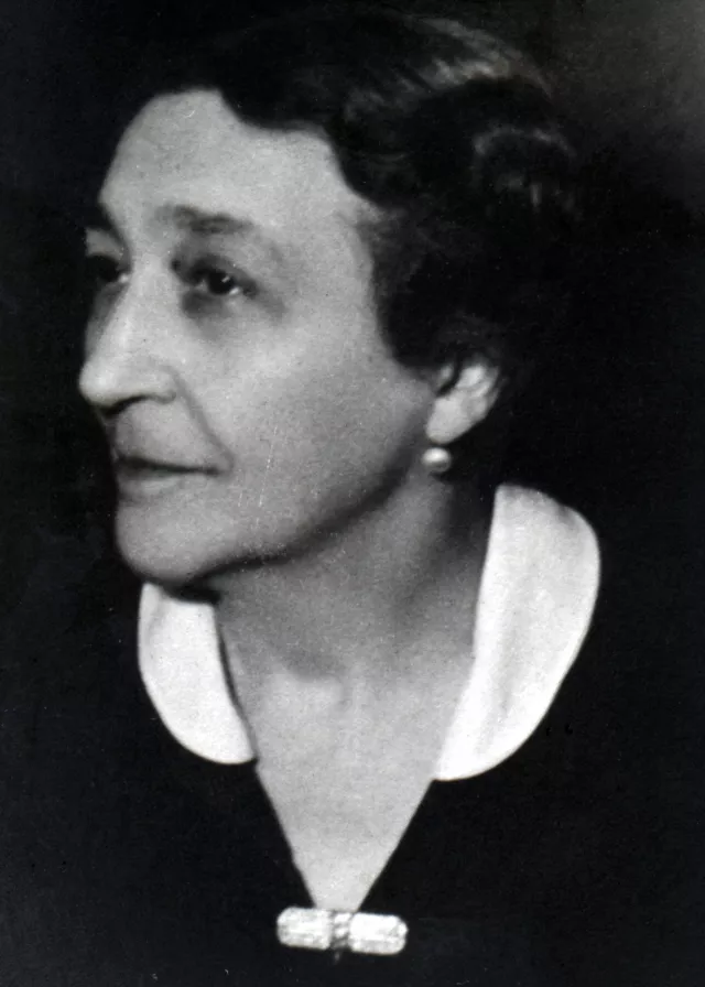 Anna Vidor