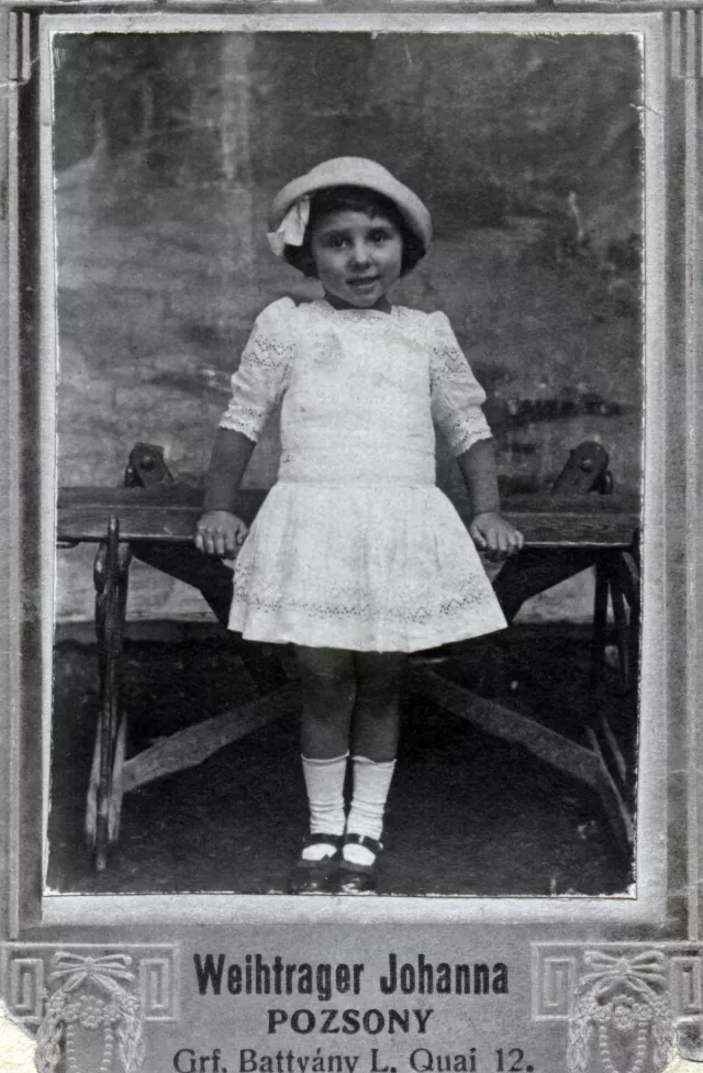 Katarina Lofflerova