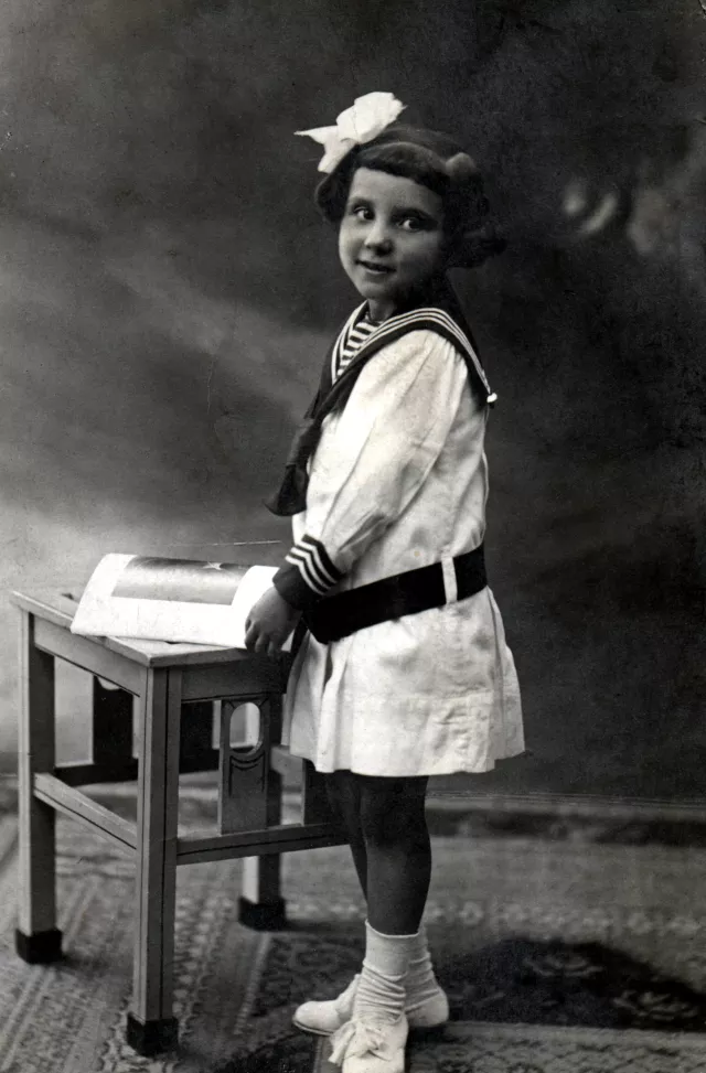 Katarina Lofflerova