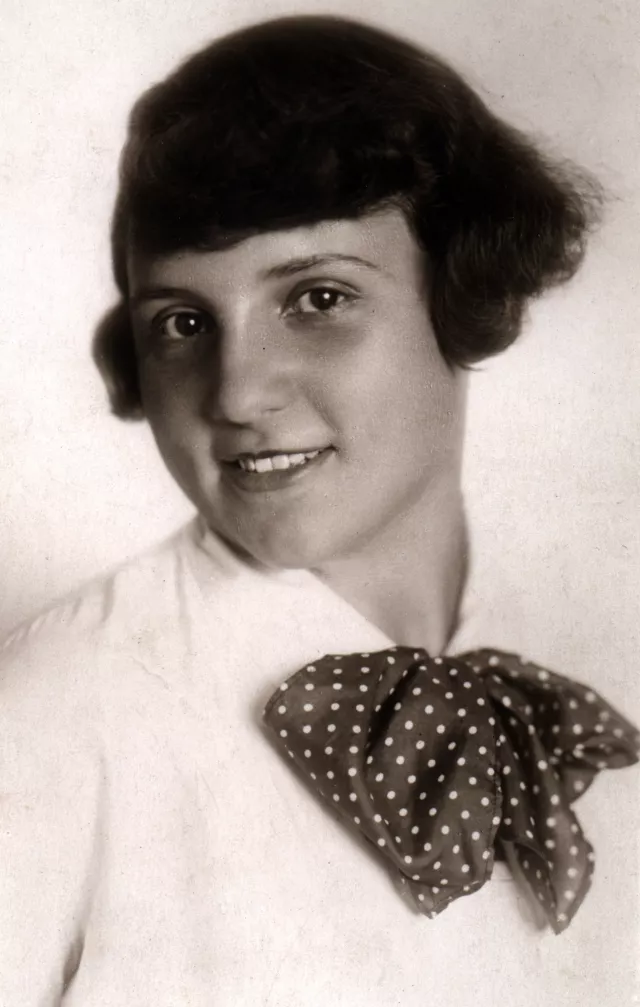 Katarina Lofflerova