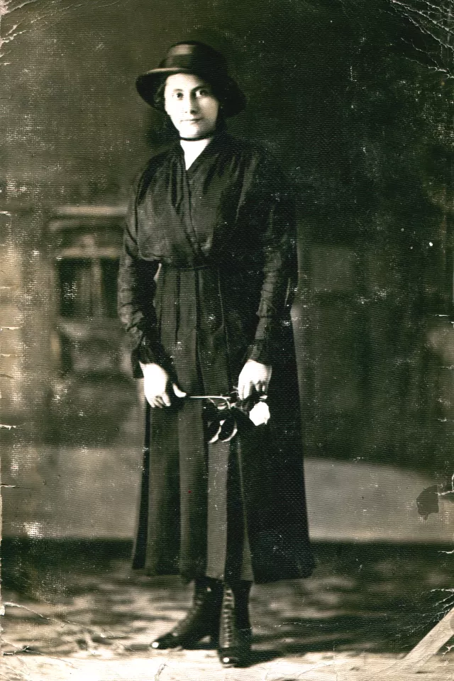 Margita Weissová