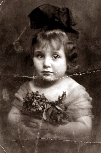 Marta Pasternakova