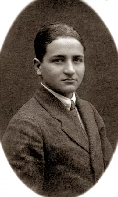 Teodor Pasternak
