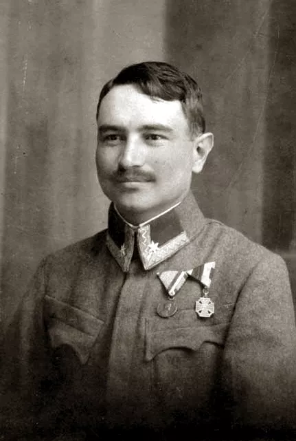 William Pasternak
