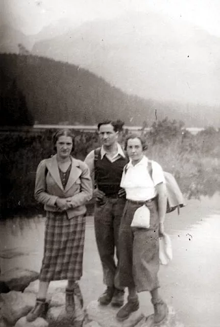 Teodor Pasternak