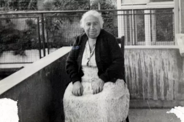 Feride Bozo
