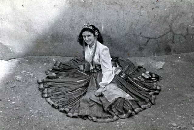 Olga Camus