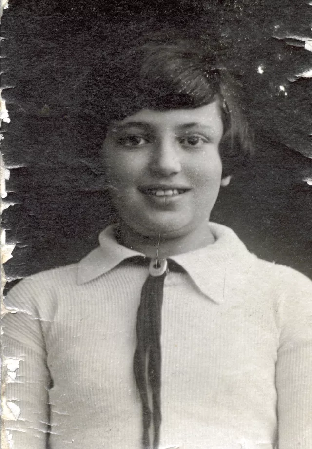 Nathalia Yampolskaya