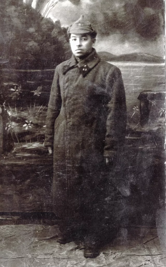 Yefim Fabrikant
