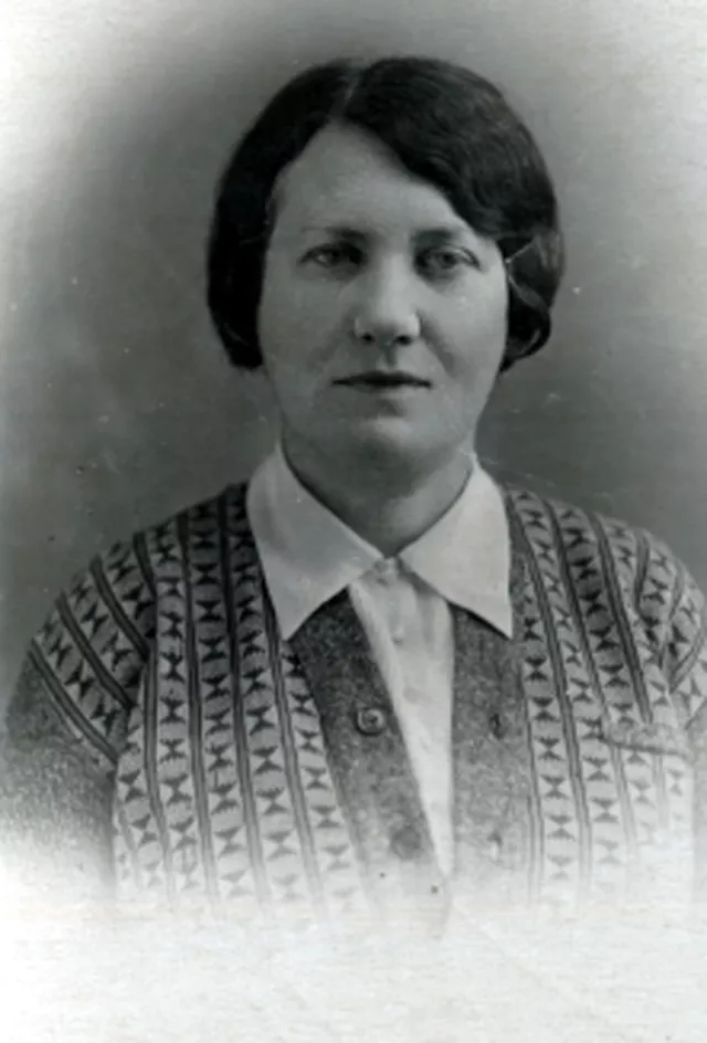 Bronislava Fabrikant