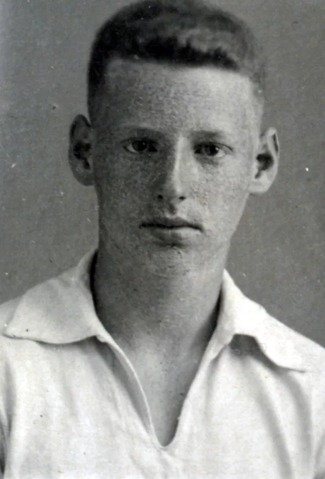 Arnold Fabrikant