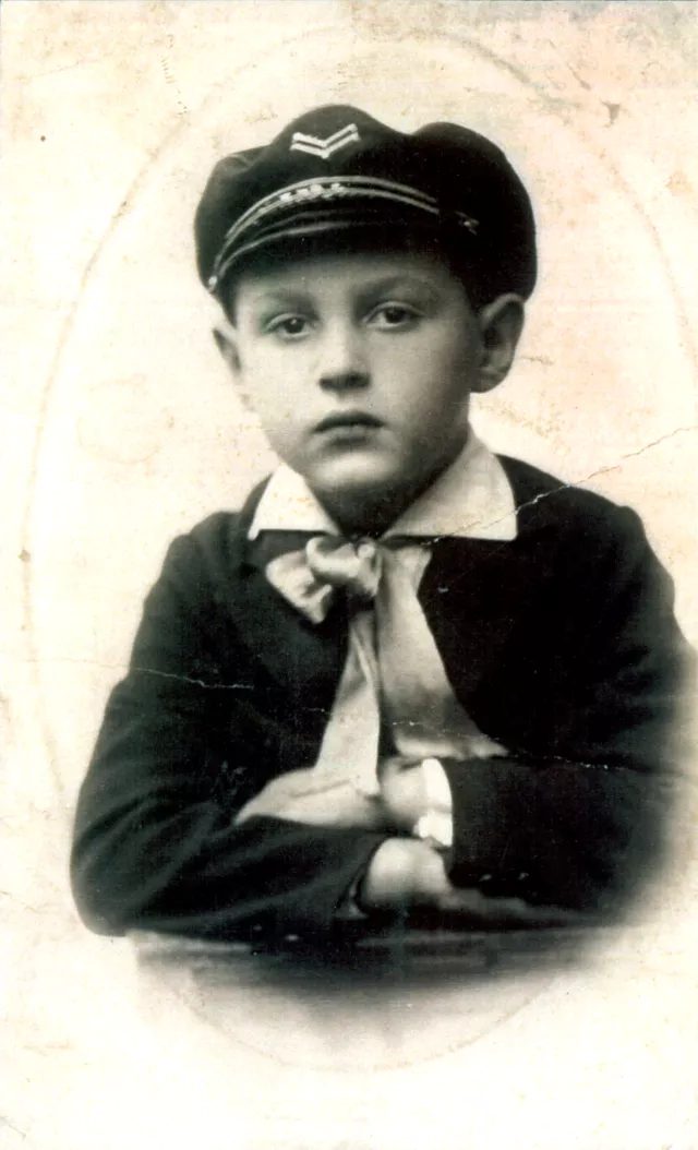 Boris Dorfman