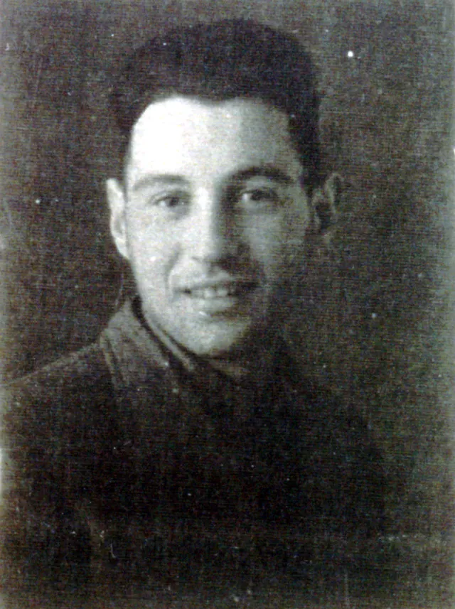 Boris Dorfman